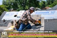 R&B Roofing and Remodeling image 24